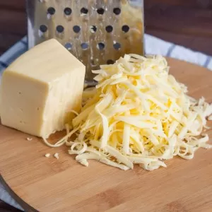 Graters