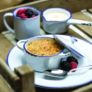 Avebury Blue Range