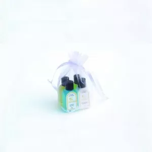 Display Tray & Bags