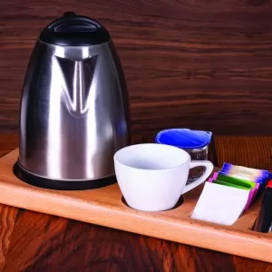 Kettles & Accessories