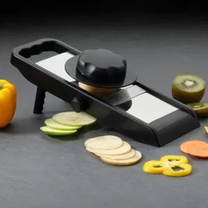 Mandolines