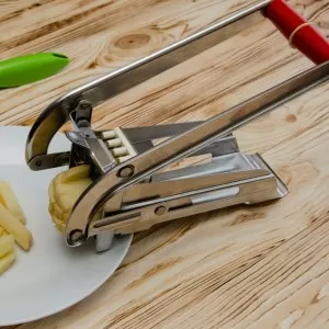 Vegetable Cutters