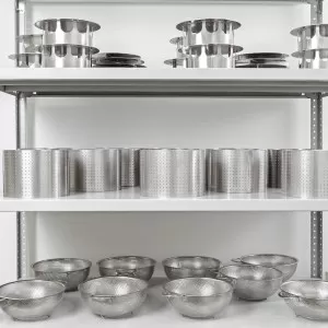 Shelving Units