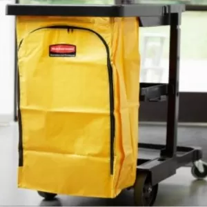 Janitor Trolleys