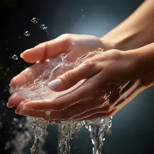 Hand Hygiene