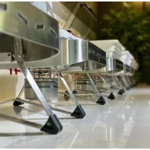 Ecoburner