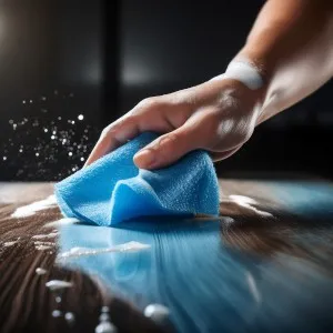 Surface Cleaners