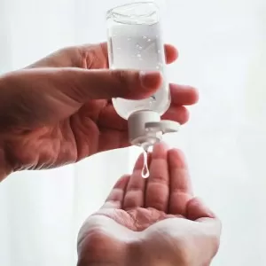 Hand Sanitisers