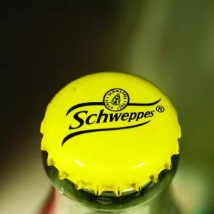 Schweppes Tonics & Mixers