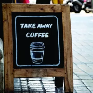 Display & Pavement Boards