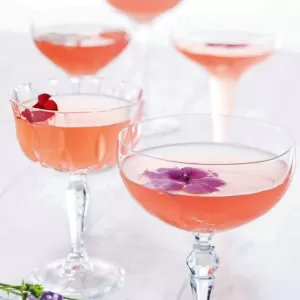 Glassware