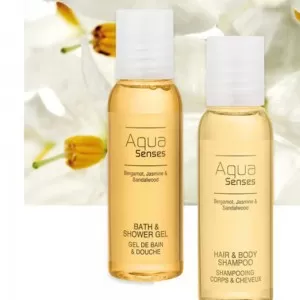 Aqua Senses