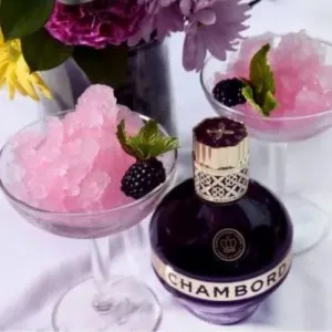 Liqueurs, Aperitifs & Digestifs
