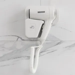 Hairdryers