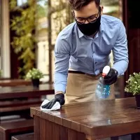 Cleaning Chemicals