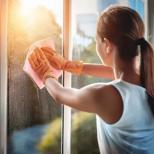 Windows & Multi-purpose Cleaners