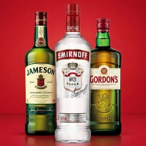Popular Alcohol