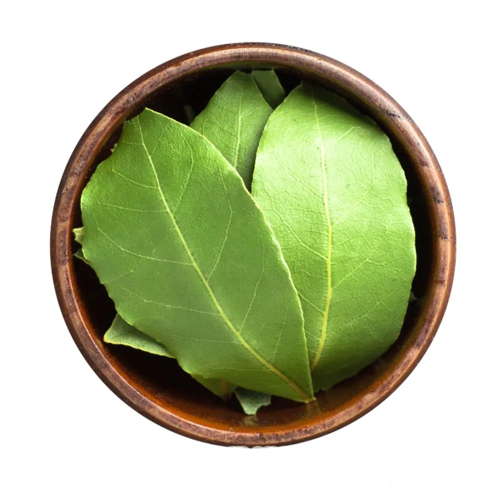 Schwartz Bay Leaves 27g