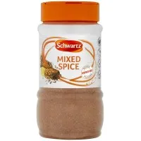 Schwartz Mixed Spice 205g