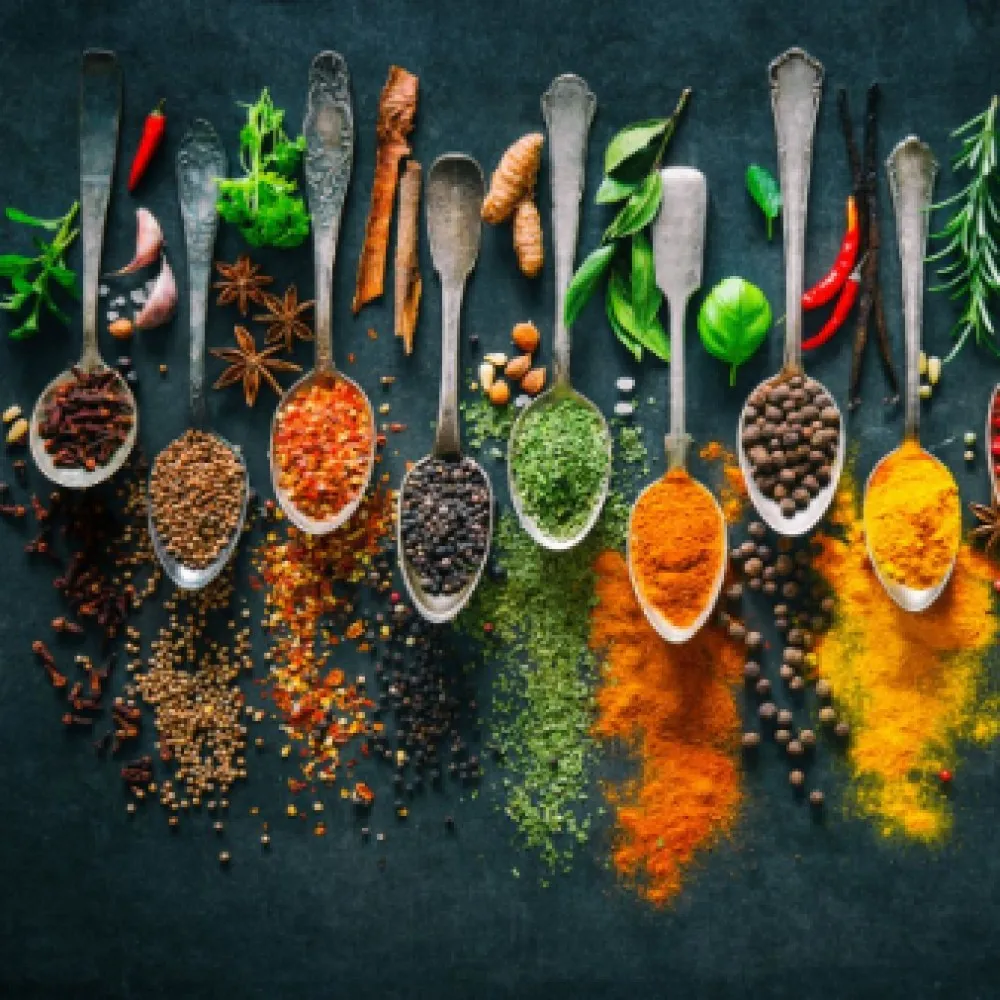 Schwartz Mixed Spice 205g