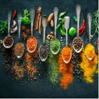 Schwartz Mixed Spice 205g