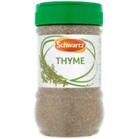 Schwartz Thyme 165g