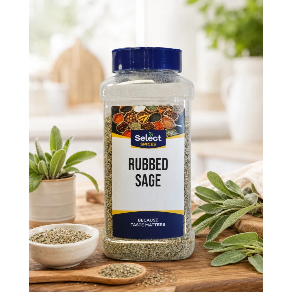 Sage 150g