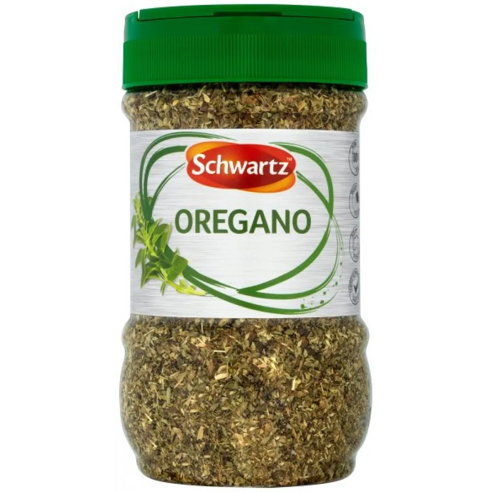 Schwartz Oregano 85g