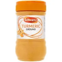Schwartz Ground Turmeric 380g
