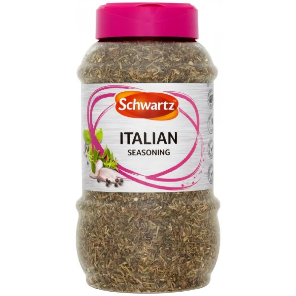Schwartz Italian Seasoning 190g
