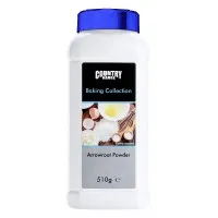Arrowroot 510g