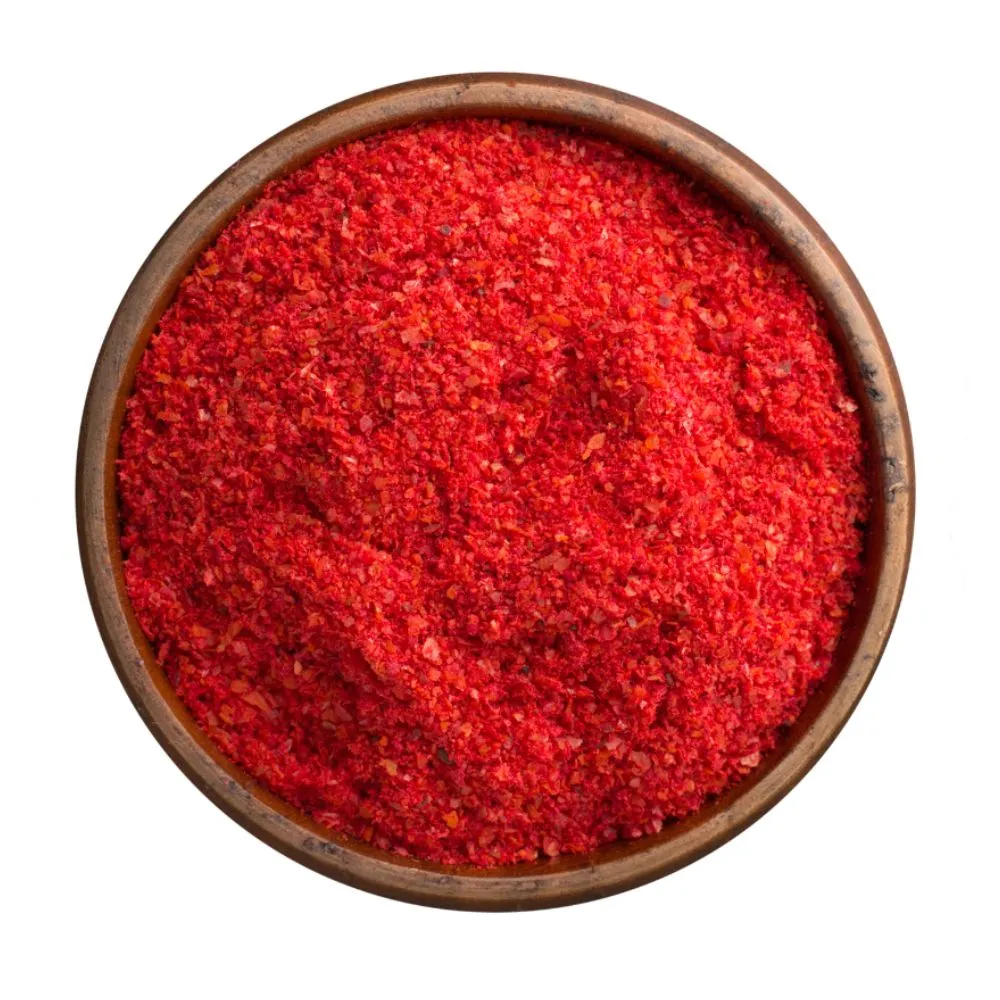 Schwartz Paprika 425g
