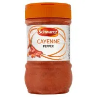 Schwartz Cayenne Pepper 390g