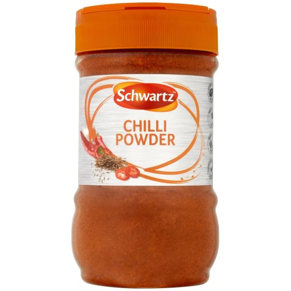Schwartz Chilli Powder 400g