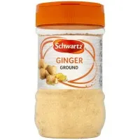 Schwartz Ground Ginger 310g
