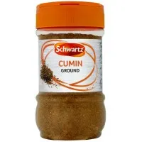 Schwartz Ground Cumin 400g