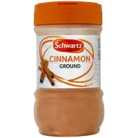 Schwartz Cinnamon Ground 390g