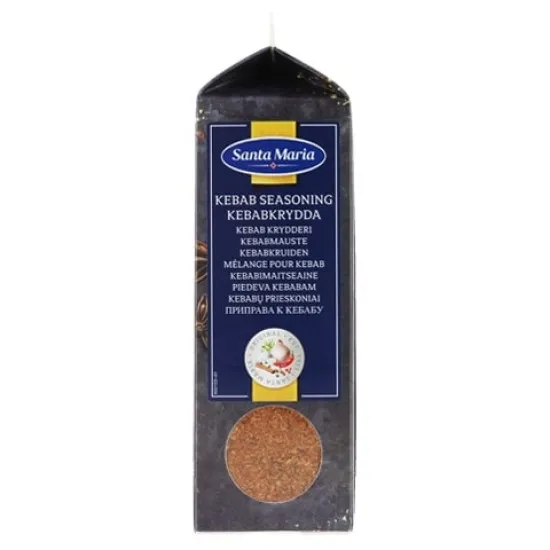 Kerala Chinese 5 Spice 440g in a carton