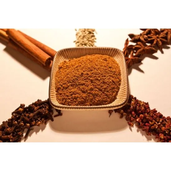 Kerala Chinese 5 Spice 440g in a carton