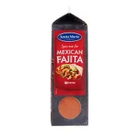 Santa Maria Fajita Spice Mix 504g