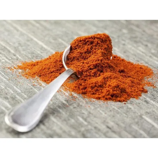 Red shaker container of Santa Maria Fajita Spice Mix 504g