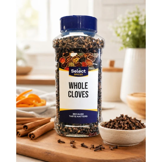 Whole Cloves 400g