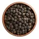 Container of Schwartz Whole Black Peppercorn 460g
