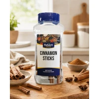 Cinnamon Sticks 200g