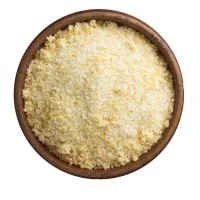 Schwartz Garlic Chips 550g