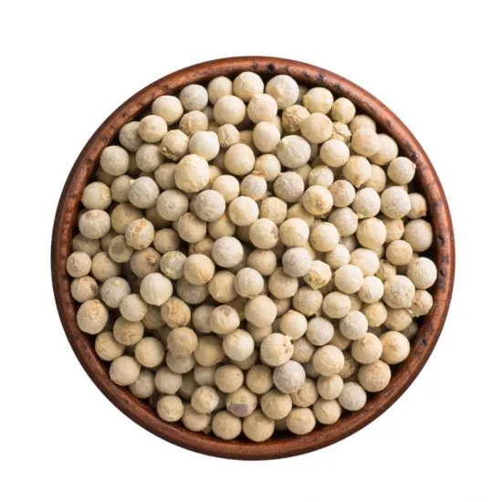 Schwartz Ground White Pepper 425g