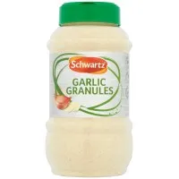 Schwartz Garlic Granules 620g
