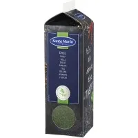 Santa Maria Dill Weed 155g