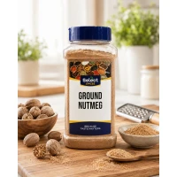 Ground Nutmeg 500g