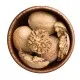 Schwartz Ground Nutmeg 435g in a jar